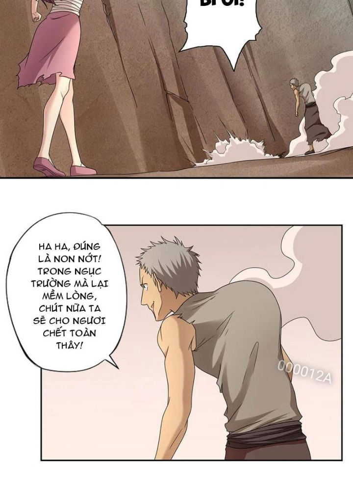 Đệ Nhất Chiến Thần Chapter 43 - Trang 2