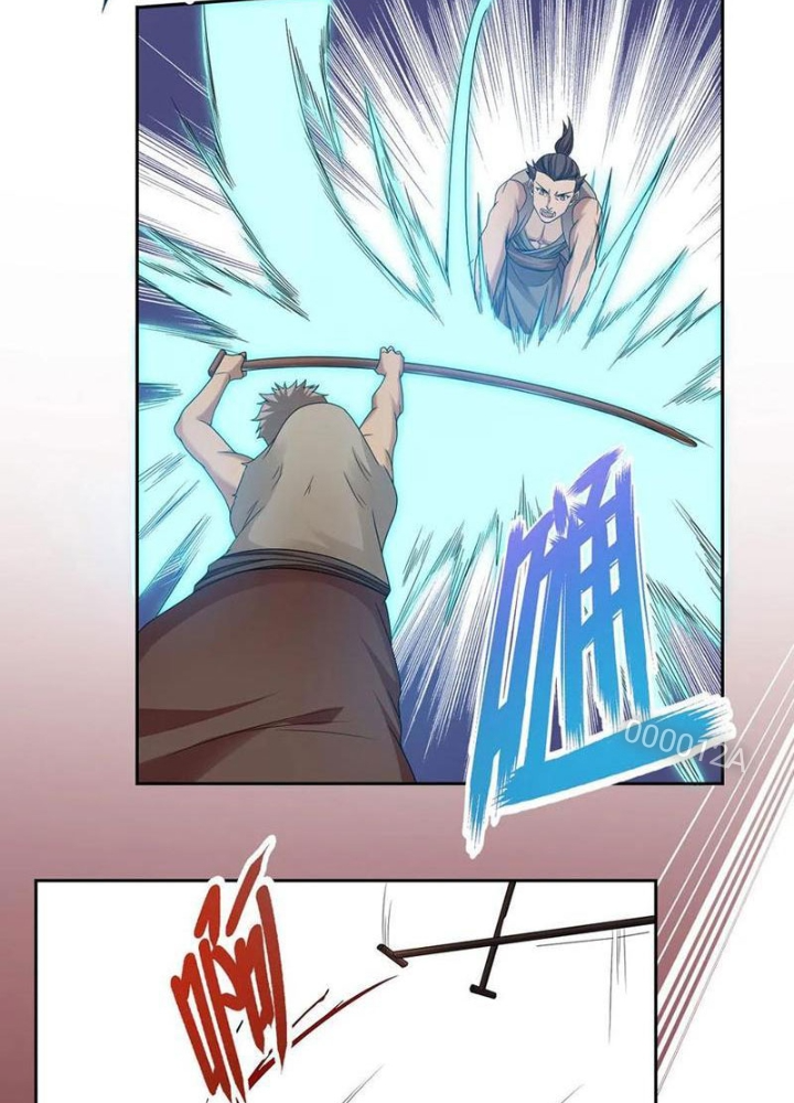 Đệ Nhất Chiến Thần Chapter 43 - Trang 2