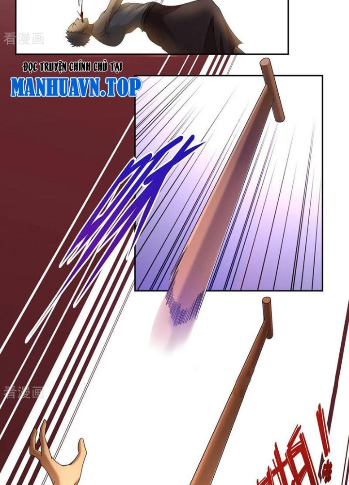 Đệ Nhất Chiến Thần Chapter 43 - Trang 2