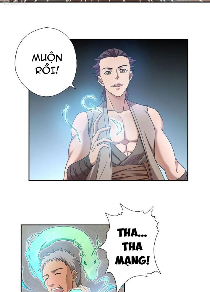 Đệ Nhất Chiến Thần Chapter 43 - Trang 2