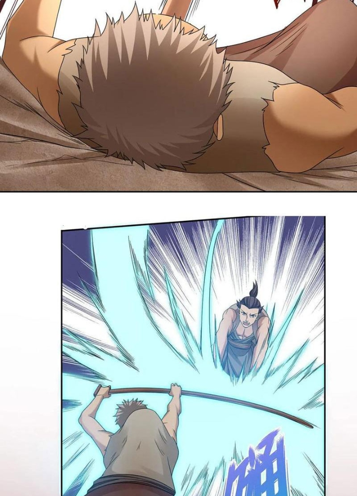 Đệ Nhất Chiến Thần Chapter 43 - Trang 2