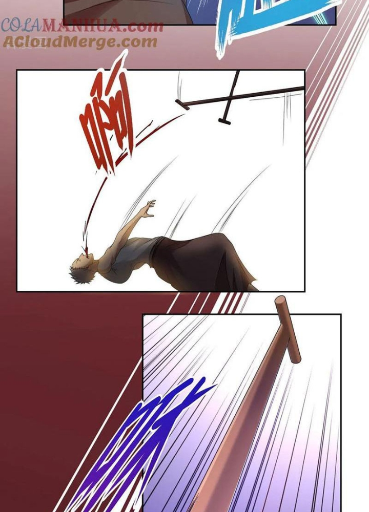 Đệ Nhất Chiến Thần Chapter 43 - Trang 2