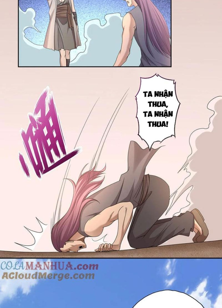 Đệ Nhất Chiến Thần Chapter 43 - Trang 2