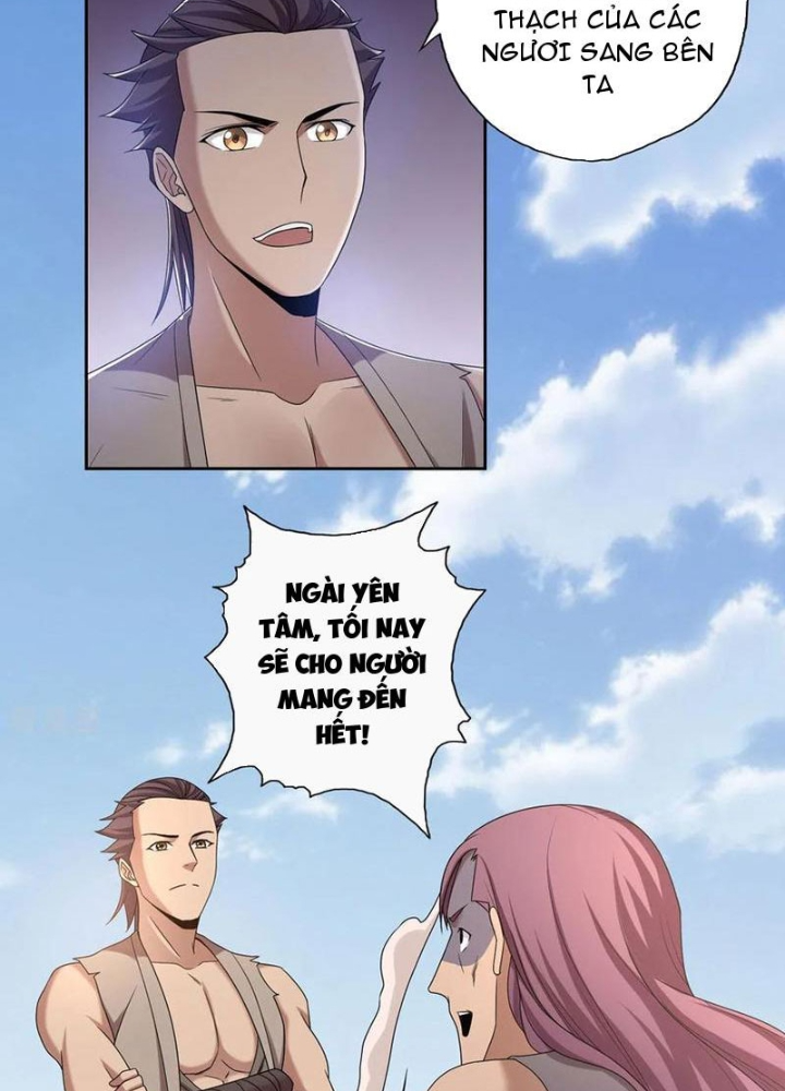 Đệ Nhất Chiến Thần Chapter 43 - Trang 2