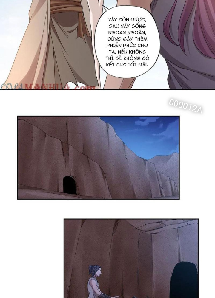 Đệ Nhất Chiến Thần Chapter 43 - Trang 2