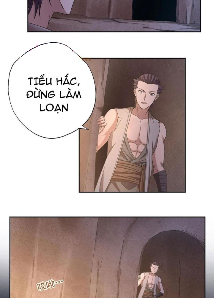 Đệ Nhất Chiến Thần Chapter 43 - Trang 2