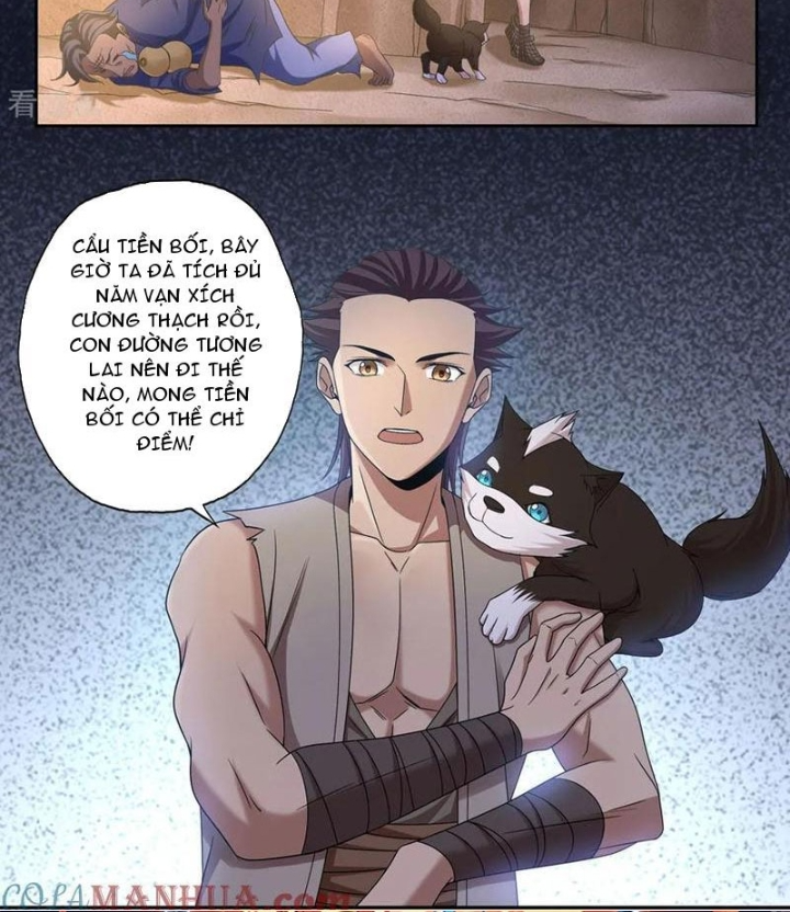 Đệ Nhất Chiến Thần Chapter 43 - Trang 2