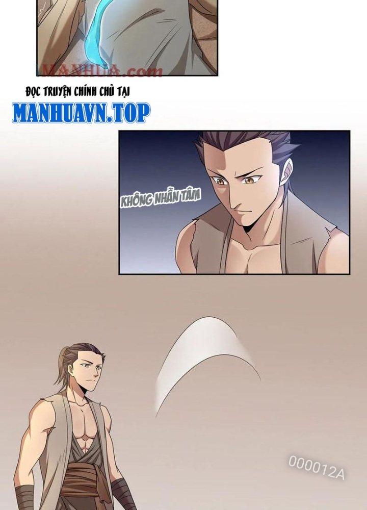 Đệ Nhất Chiến Thần Chapter 43 - Trang 2