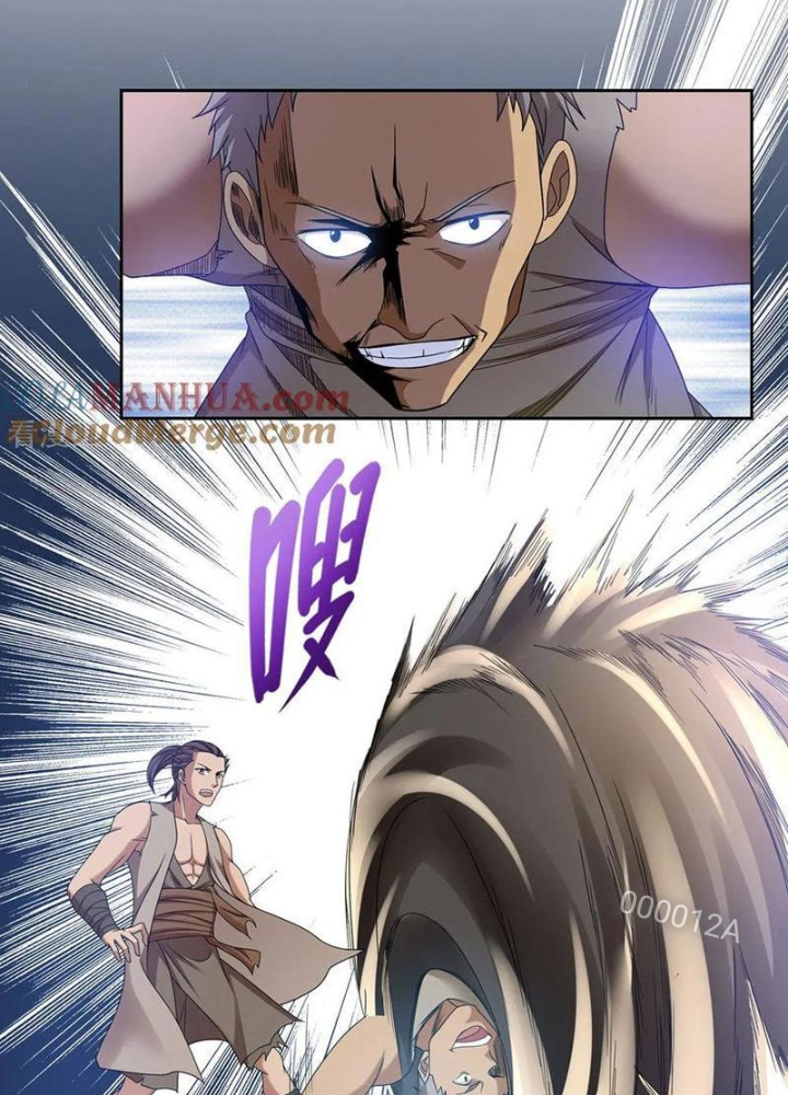 Đệ Nhất Chiến Thần Chapter 43 - Trang 2