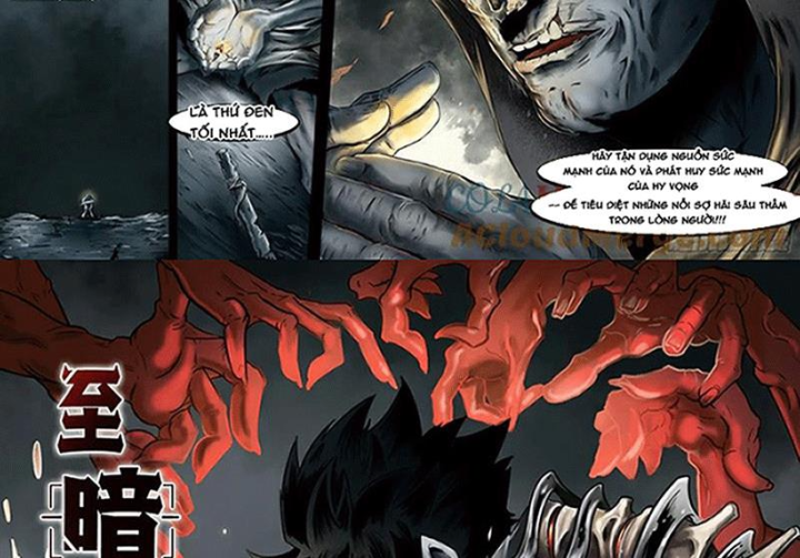 21 Gram Cuối Cùng Chapter 1 - Next Chapter 2