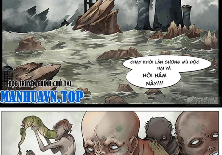 21 Gram Cuối Cùng Chapter 1 - Next Chapter 2