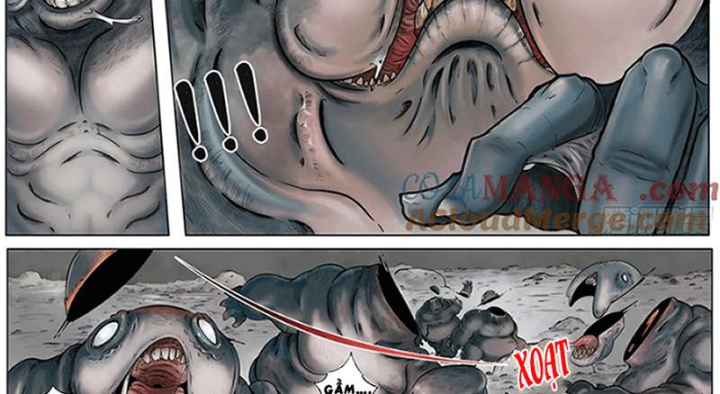 21 Gram Cuối Cùng Chapter 1 - Next Chapter 2