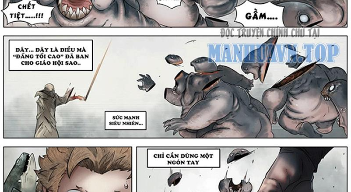 21 Gram Cuối Cùng Chapter 1 - Next Chapter 2
