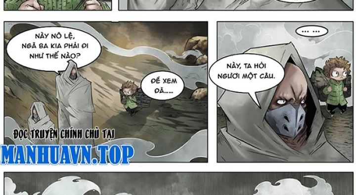 21 Gram Cuối Cùng Chapter 1 - Next Chapter 2