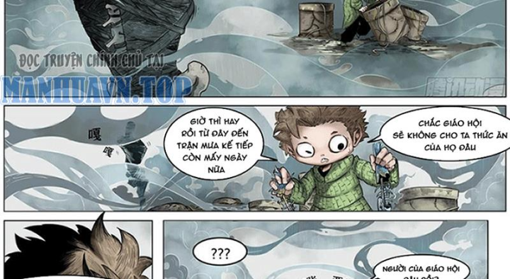 21 Gram Cuối Cùng Chapter 1 - Next Chapter 2