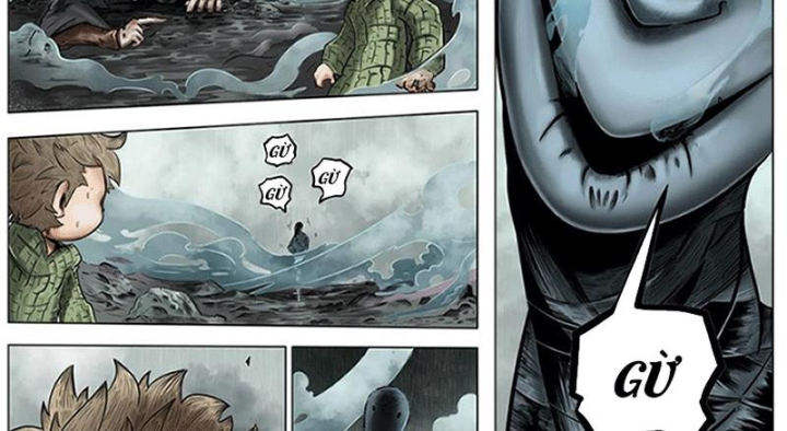 21 Gram Cuối Cùng Chapter 1 - Next Chapter 2