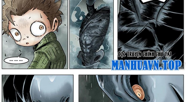 21 Gram Cuối Cùng Chapter 1 - Next Chapter 2