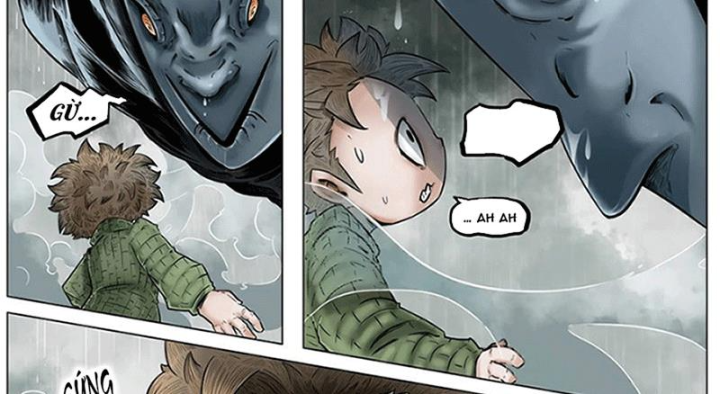 21 Gram Cuối Cùng Chapter 1 - Next Chapter 2