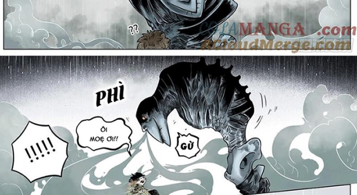 21 Gram Cuối Cùng Chapter 1 - Next Chapter 2