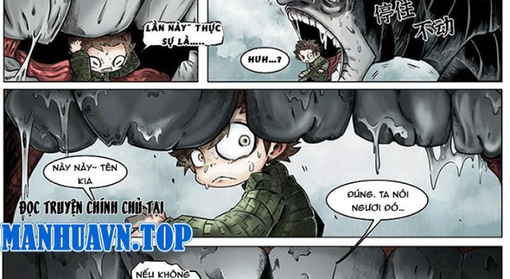 21 Gram Cuối Cùng Chapter 1 - Next Chapter 2