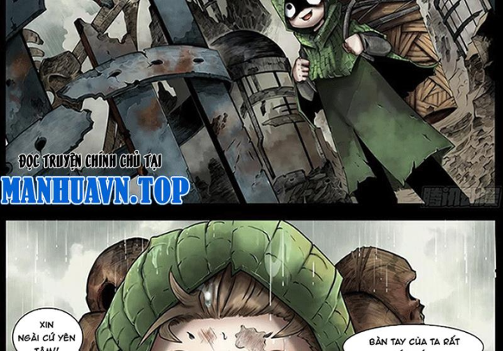 21 Gram Cuối Cùng Chapter 1 - Next Chapter 2