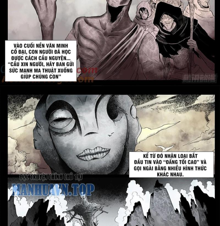 21 Gram Cuối Cùng Chapter 2 - Next Chapter 3