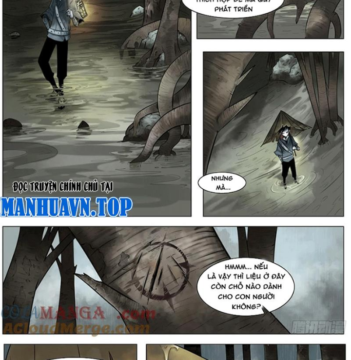 21 Gram Cuối Cùng Chapter 2 - Next Chapter 3