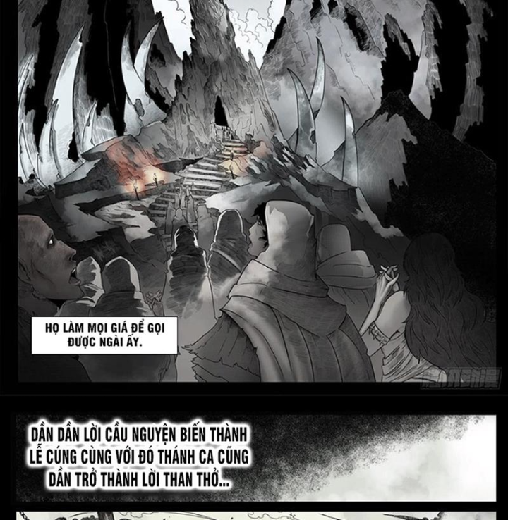 21 Gram Cuối Cùng Chapter 2 - Next Chapter 3