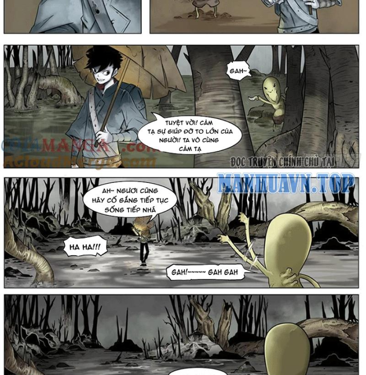 21 Gram Cuối Cùng Chapter 2 - Next Chapter 3