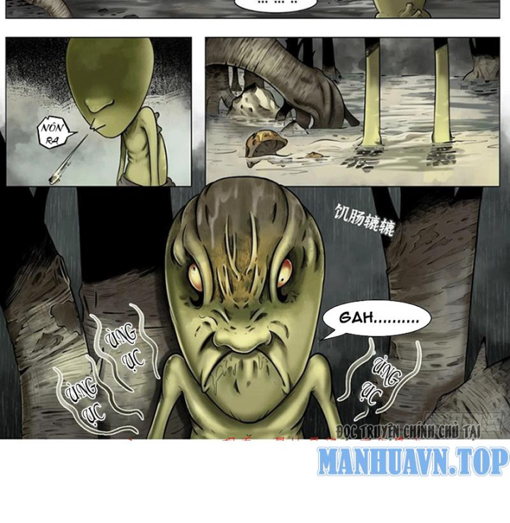 21 Gram Cuối Cùng Chapter 2 - Next Chapter 3