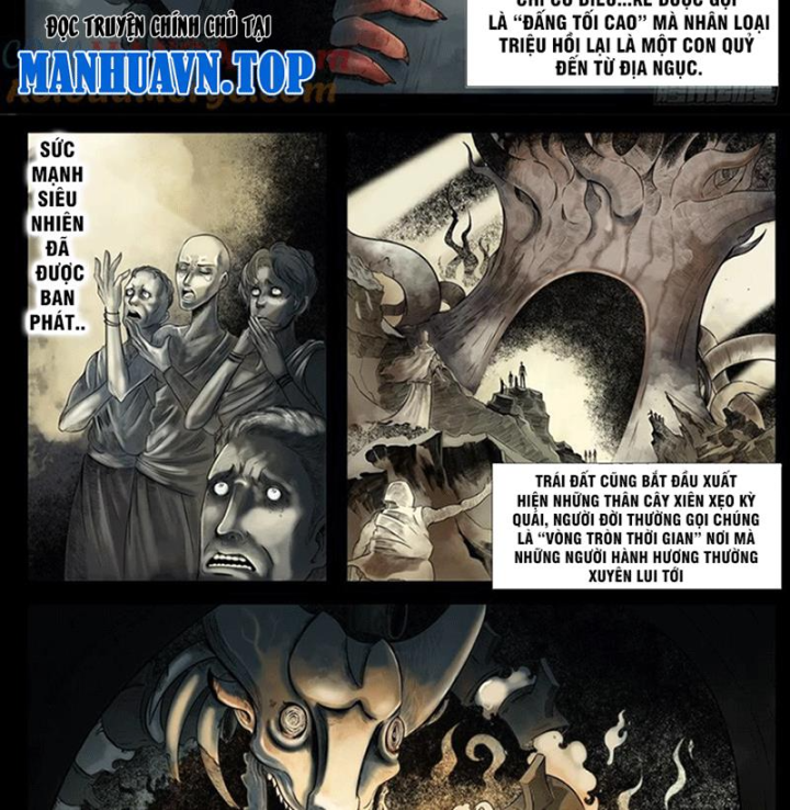 21 Gram Cuối Cùng Chapter 2 - Next Chapter 3