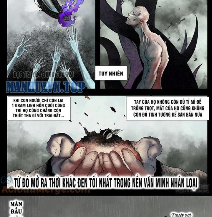 21 Gram Cuối Cùng Chapter 2 - Next Chapter 3