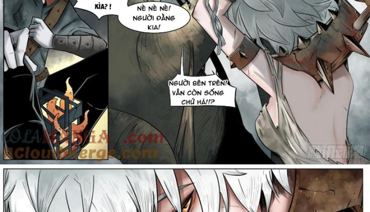 21 Gram Cuối Cùng Chapter 3 - Next Chapter 4