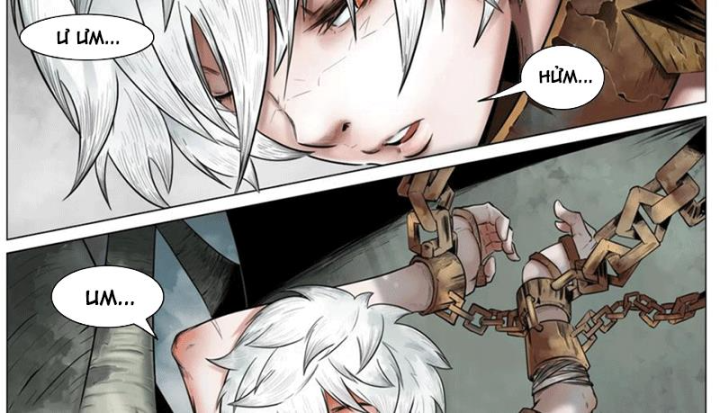 21 Gram Cuối Cùng Chapter 3 - Next Chapter 4