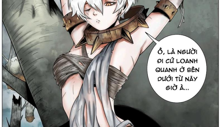 21 Gram Cuối Cùng Chapter 3 - Next Chapter 4