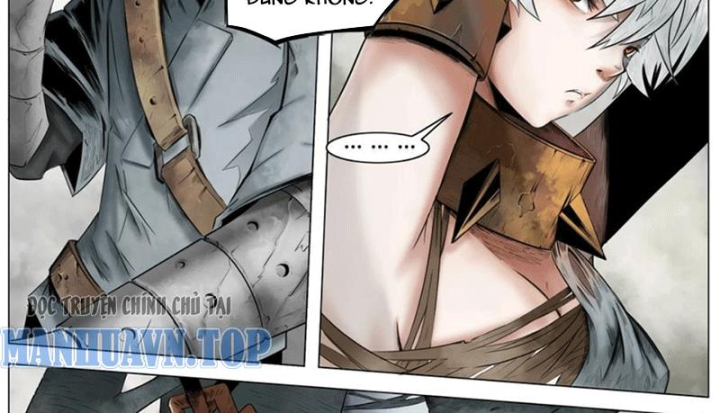 21 Gram Cuối Cùng Chapter 3 - Next Chapter 4