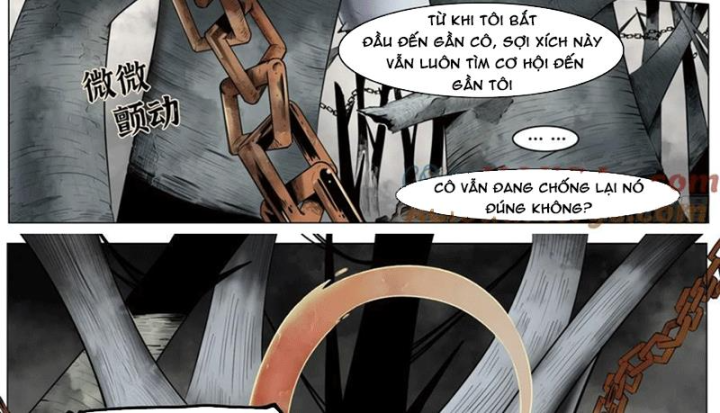 21 Gram Cuối Cùng Chapter 3 - Next Chapter 4