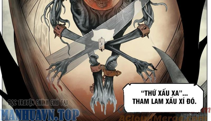 21 Gram Cuối Cùng Chapter 3 - Next Chapter 4