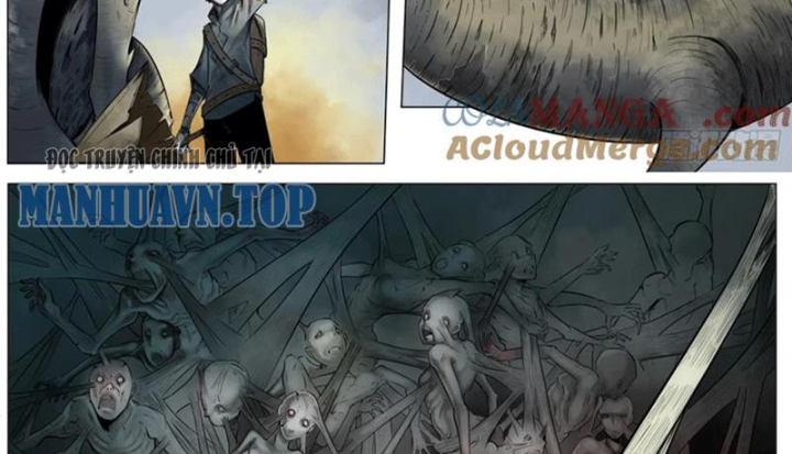 21 Gram Cuối Cùng Chapter 3 - Next Chapter 4