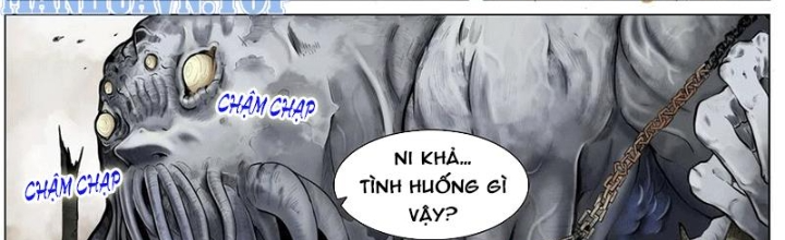 21 Gram Cuối Cùng Chapter 5 - Next Chapter 6