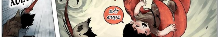 21 Gram Cuối Cùng Chapter 5 - Next Chapter 6