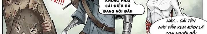 21 Gram Cuối Cùng Chapter 5 - Next Chapter 6