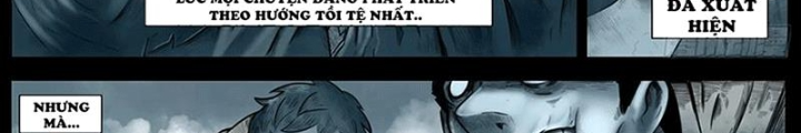 21 Gram Cuối Cùng Chapter 5 - Next Chapter 6