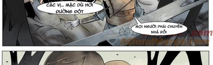 21 Gram Cuối Cùng Chapter 6 - Next Chapter 7