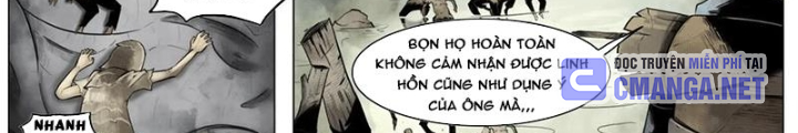21 Gram Cuối Cùng Chapter 6 - Next Chapter 7