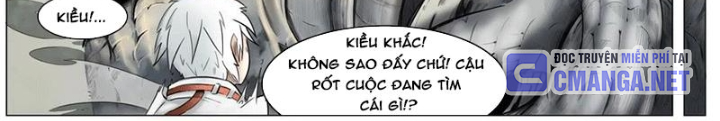 21 Gram Cuối Cùng Chapter 6 - Next Chapter 7