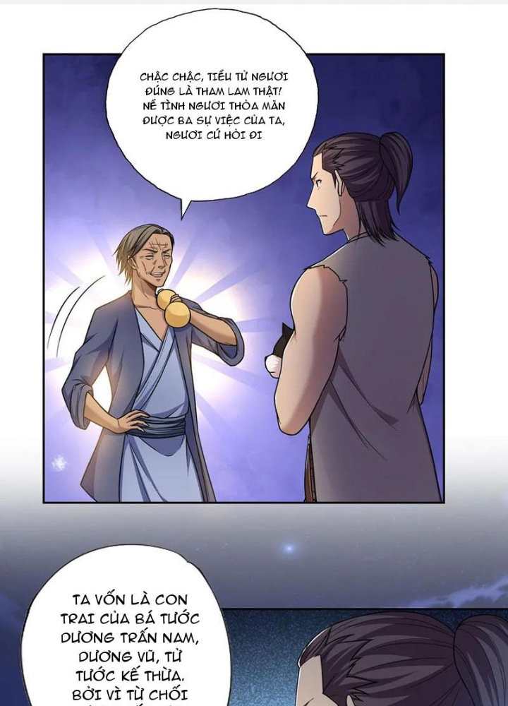 Đệ Nhất Chiến Thần Chapter 44 - Trang 2