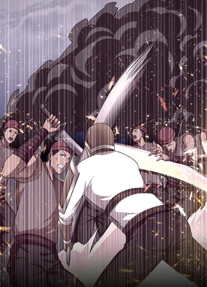 Đệ Nhất Chiến Thần Chapter 44 - Trang 2