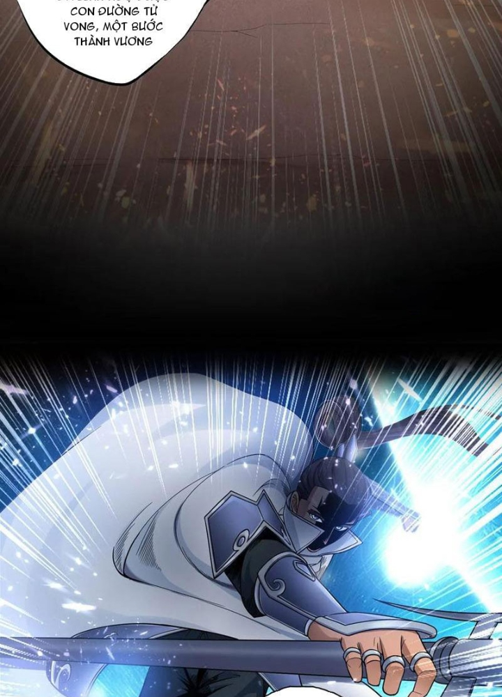 Đệ Nhất Chiến Thần Chapter 44 - Trang 2