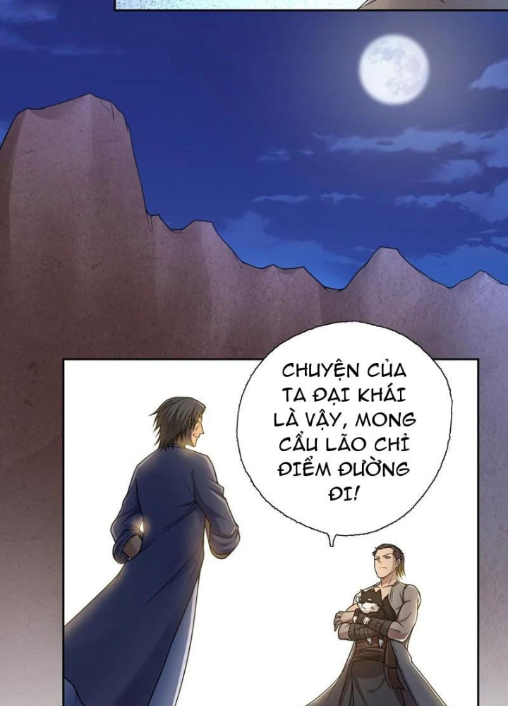 Đệ Nhất Chiến Thần Chapter 44 - Trang 2